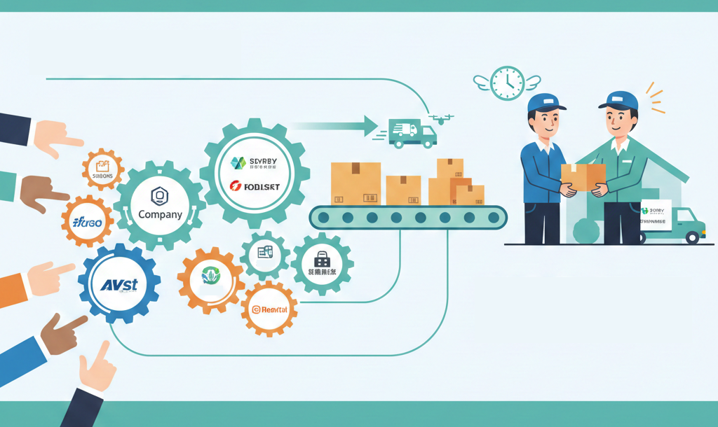 合同会社アドバンス