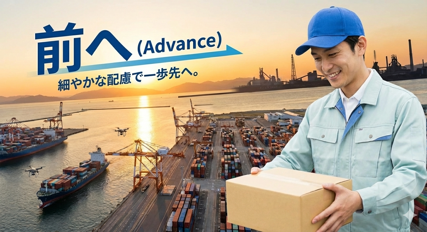 合同会社アドバンス