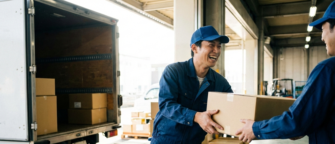 合同会社アドバンス 未経験でもOK